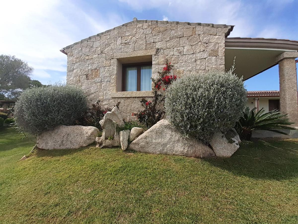B&B Majore Olbia Exterior foto