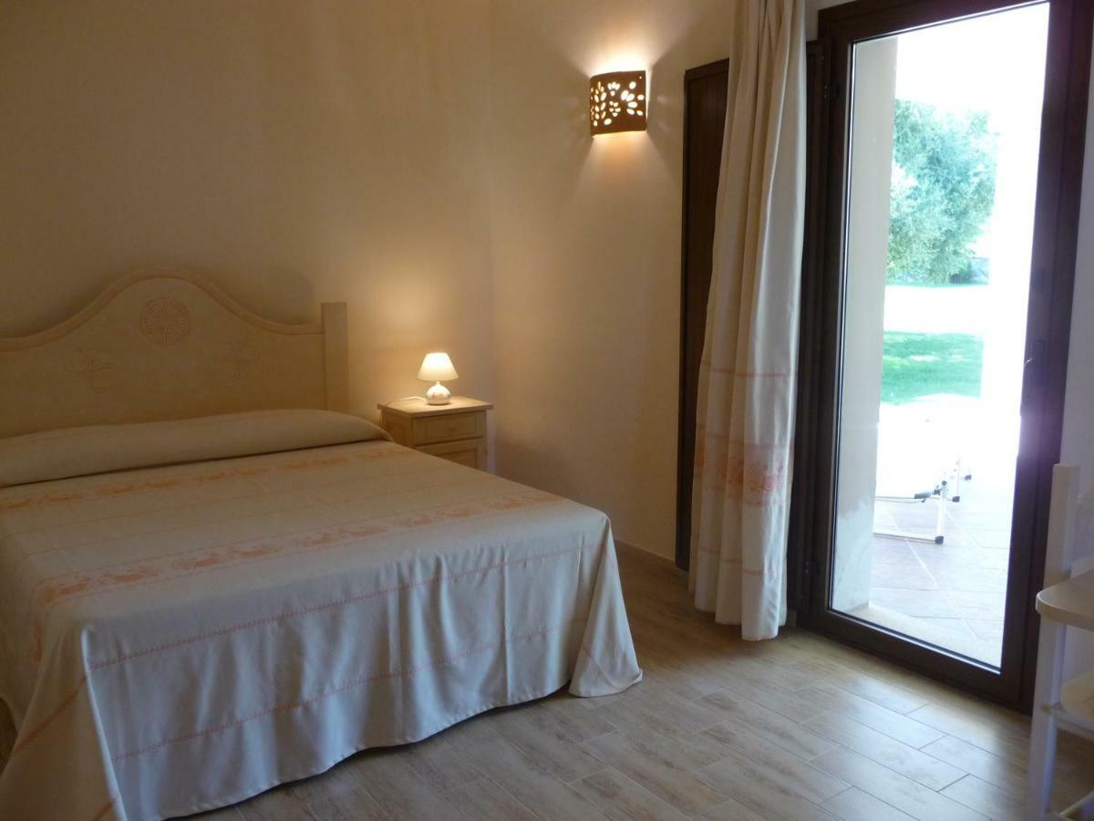 B&B Majore Olbia Exterior foto